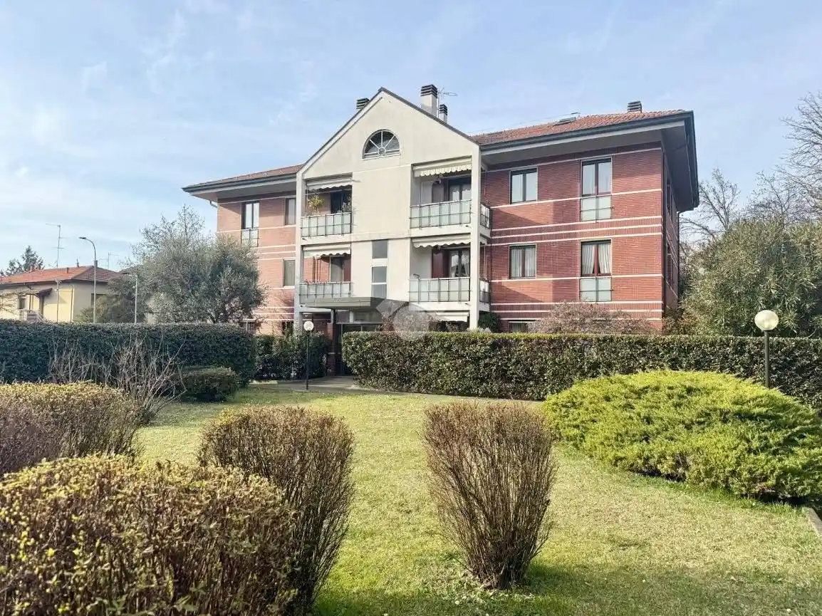 Appartamento in vendita a Cinisello Balsamo