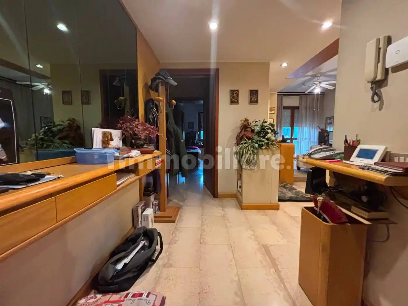 Appartamento in vendita a Cornaredo