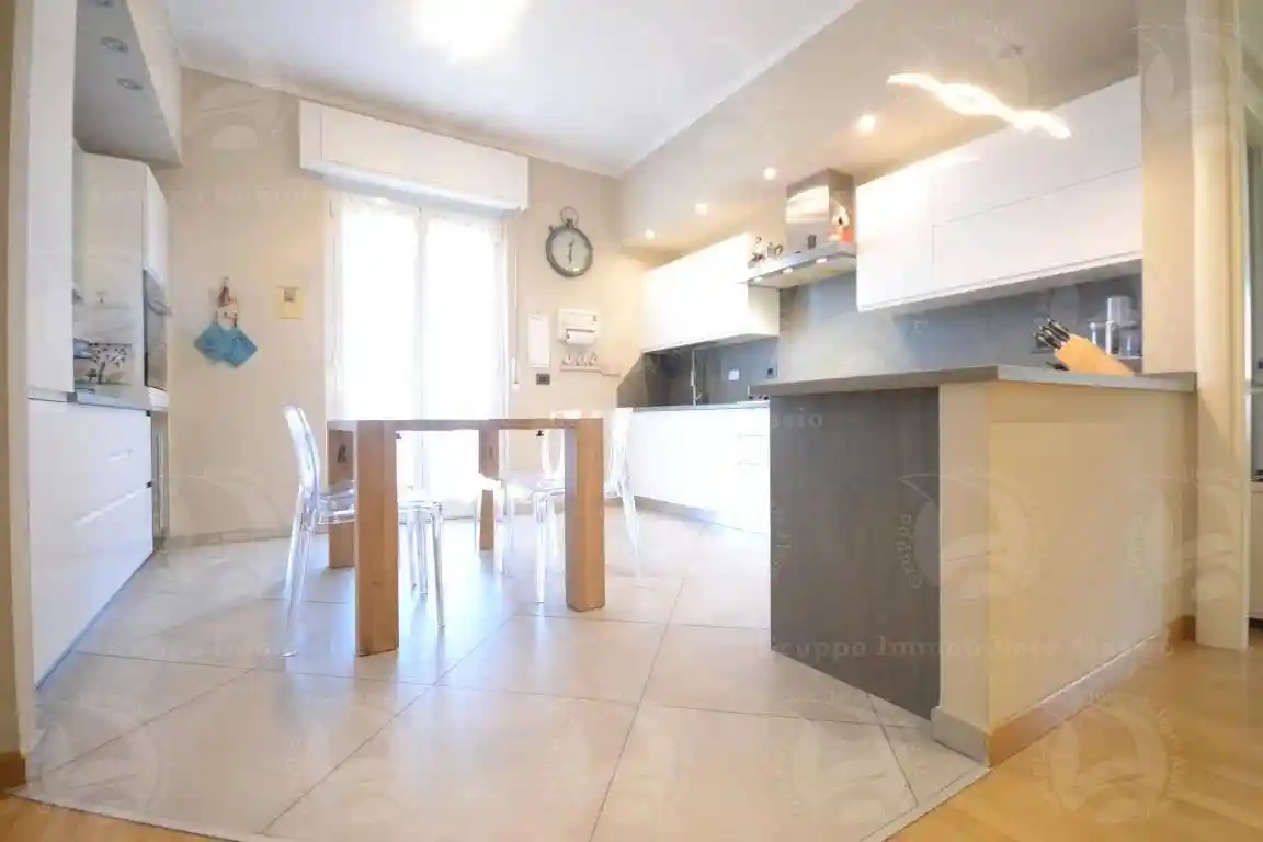Appartamento in vendita a Alassio