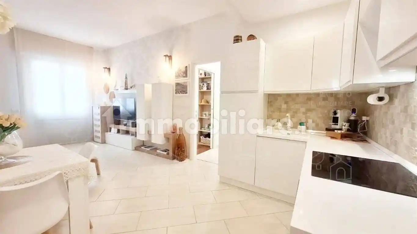 Appartamento in vendita a Alassio