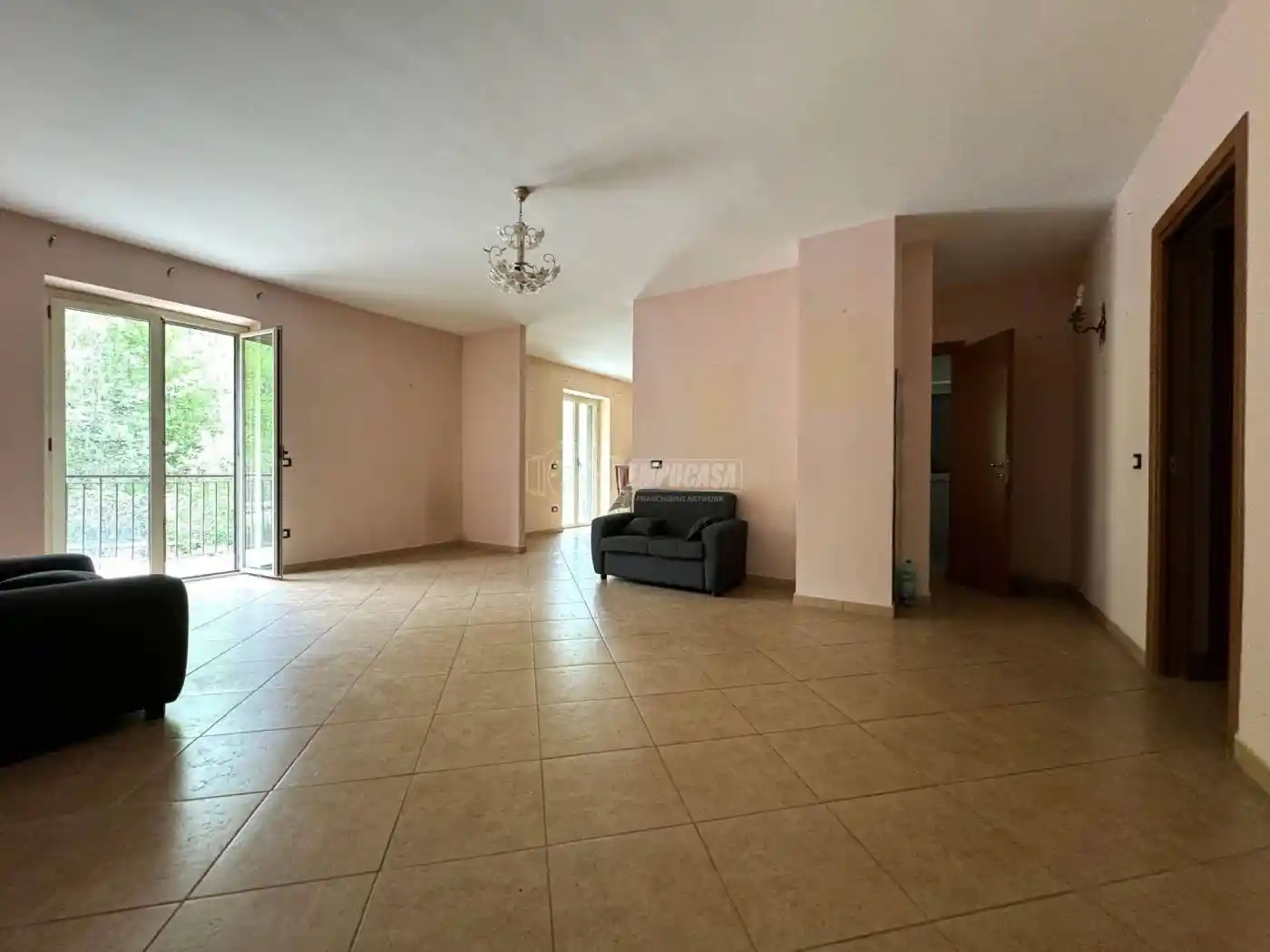 Appartamento in vendita a Monteforte Irpino