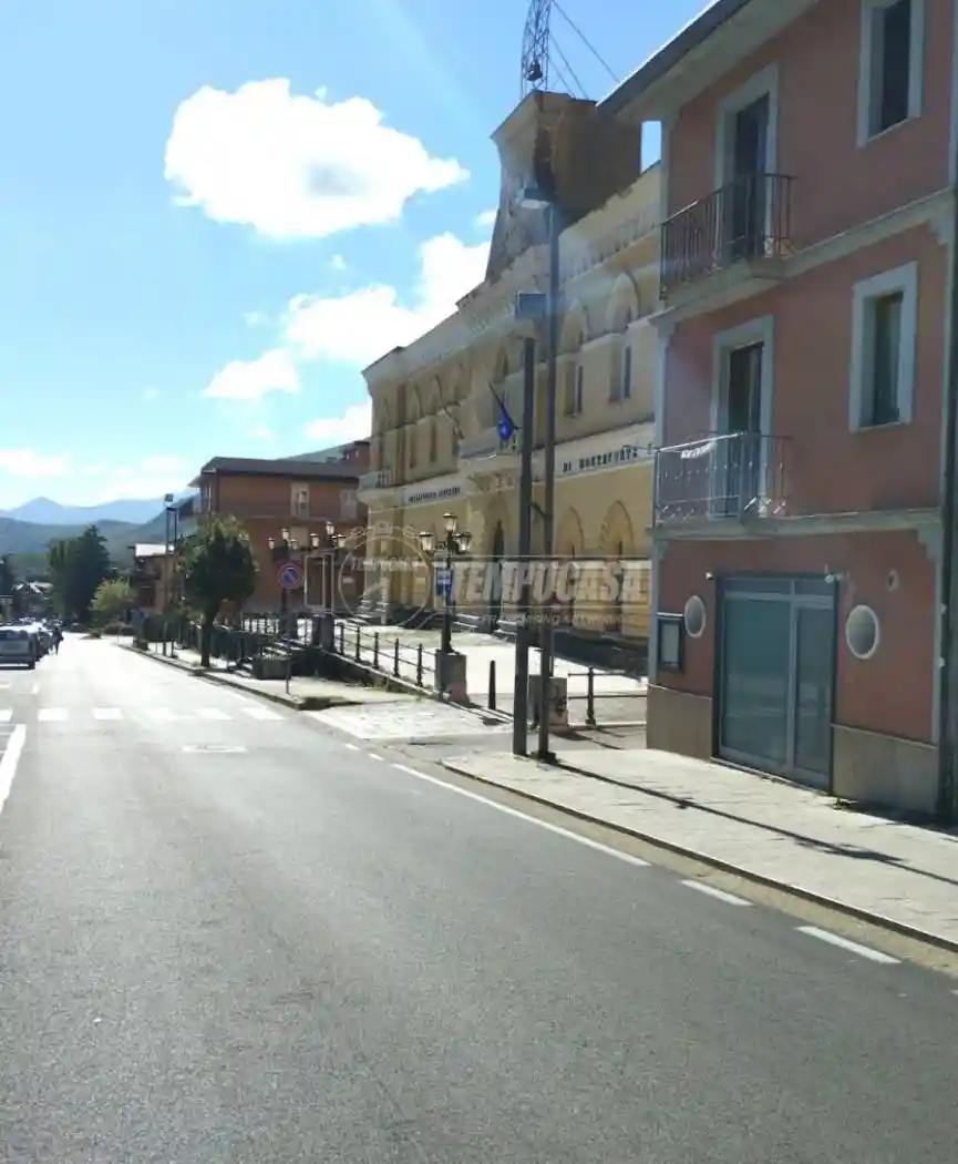 Casa indipendente in vendita a Monteforte Irpino