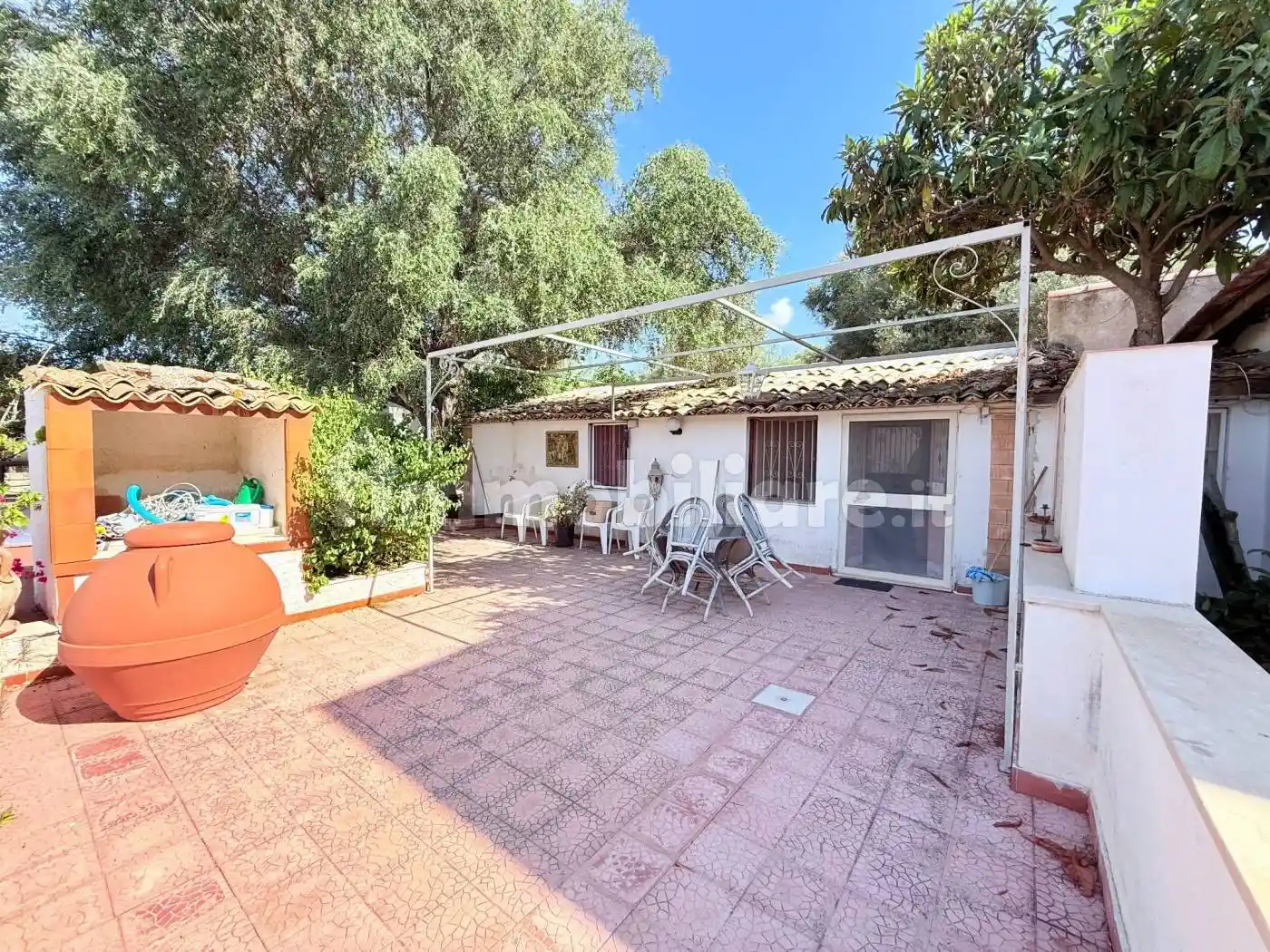 Villa in vendita a Siracusa