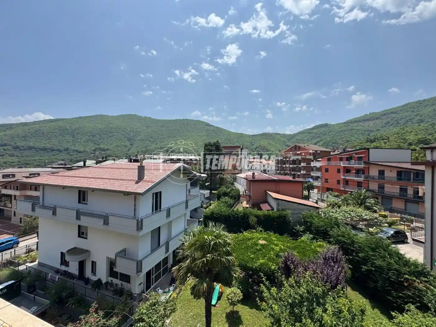 Appartamento in vendita a Monteforte Irpino