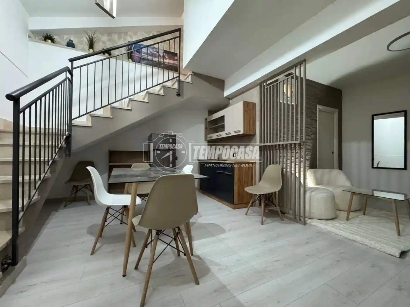 Casa indipendente in vendita a Avellino