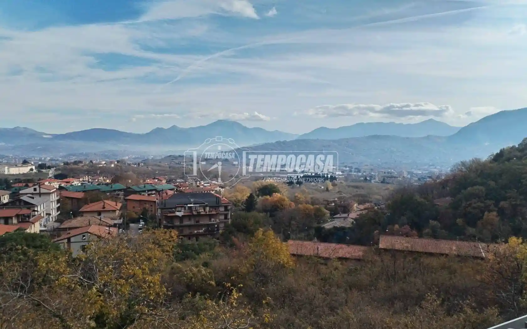 Appartamento in vendita a Mercogliano