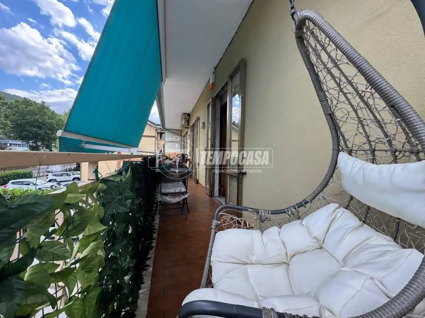 Appartamento in vendita a Monteforte Irpino