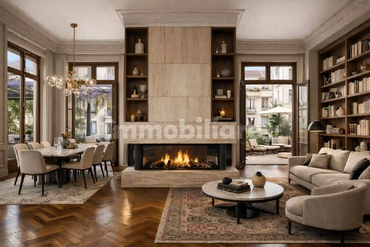 Appartamento - foto 2