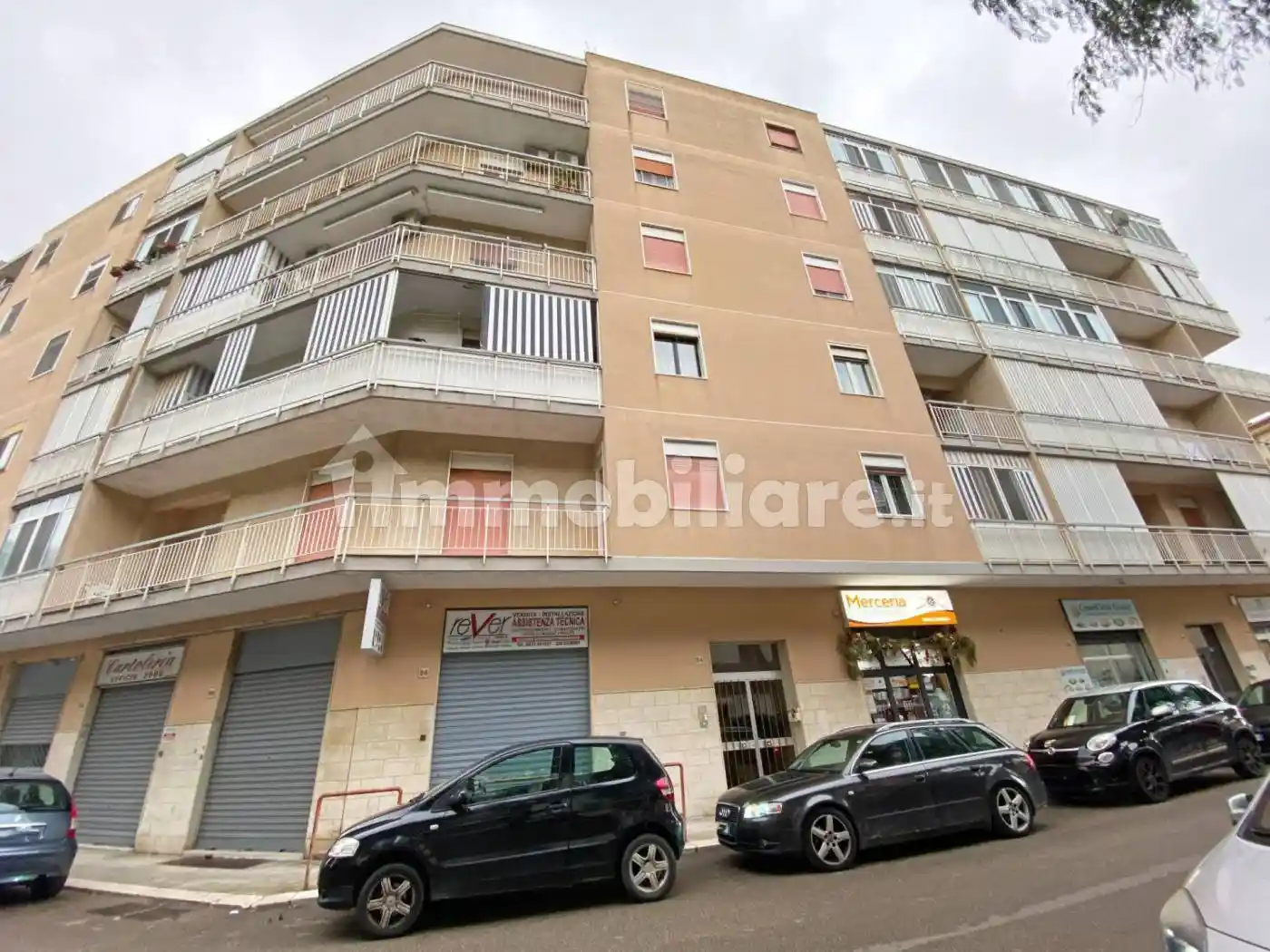 Appartamento in vendita a Brindisi