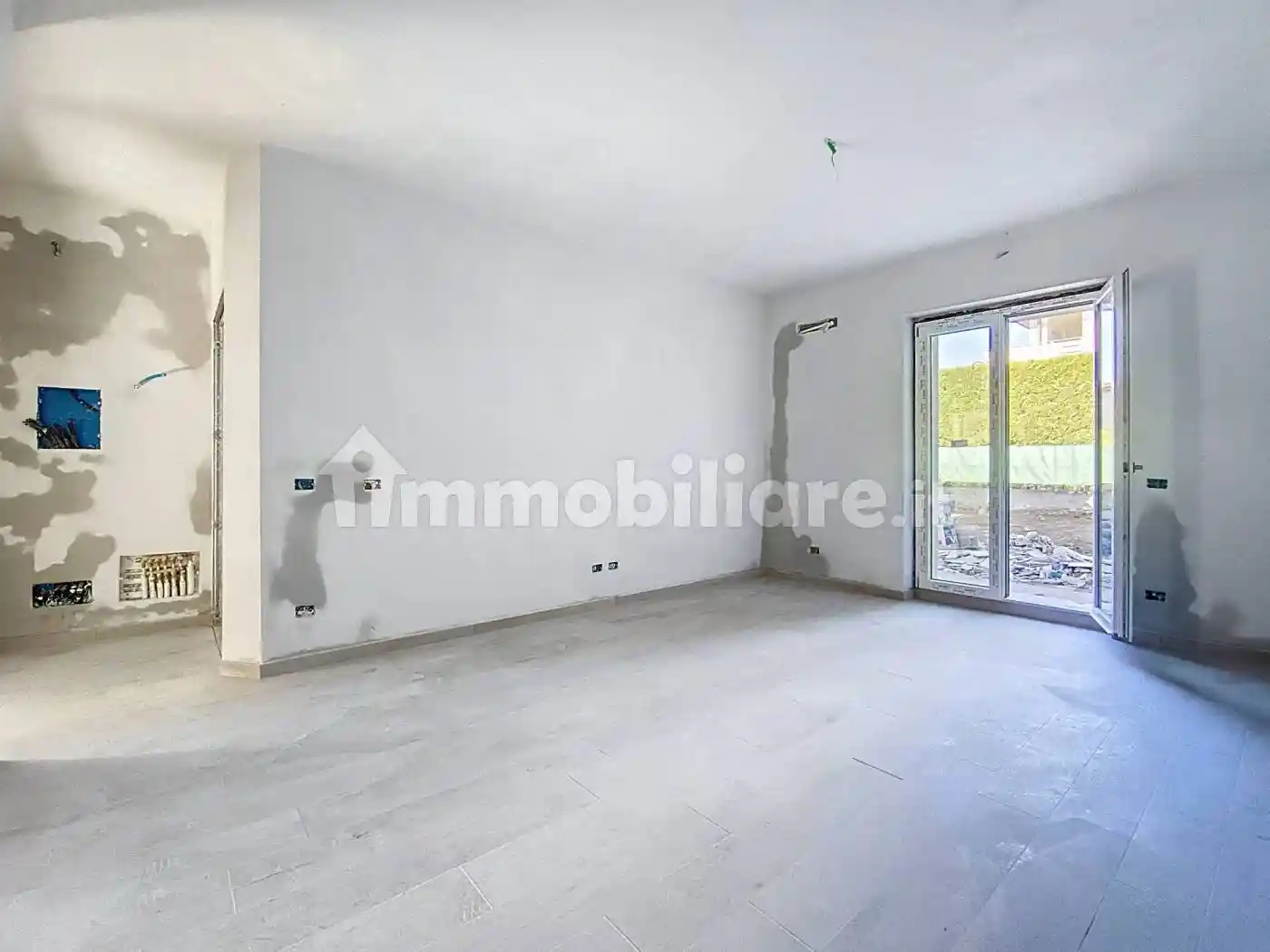 Appartamento in vendita a Castelli Calepio