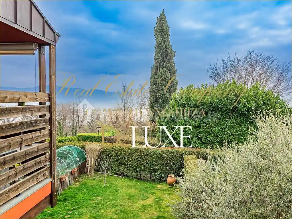 Appartamento in vendita a Eupilio