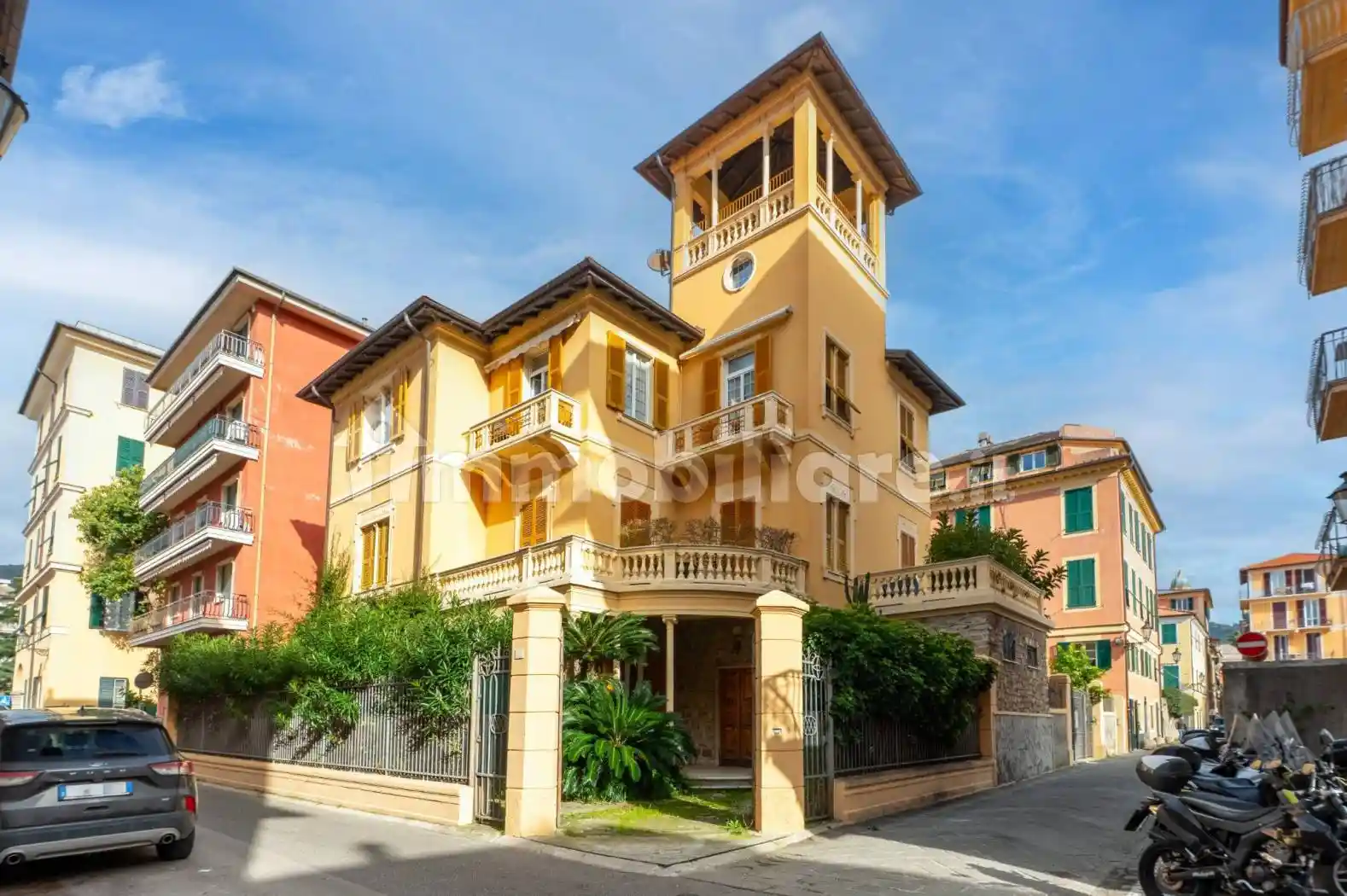 Appartamento in vendita a Chiavari