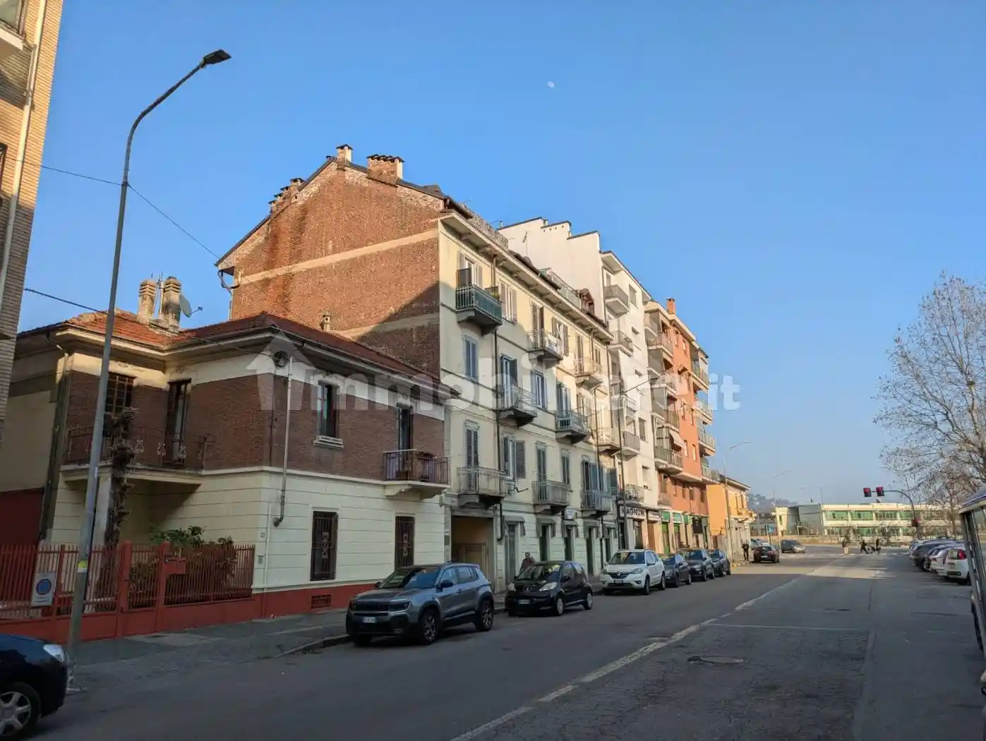 Appartamento in vendita a Moncalieri