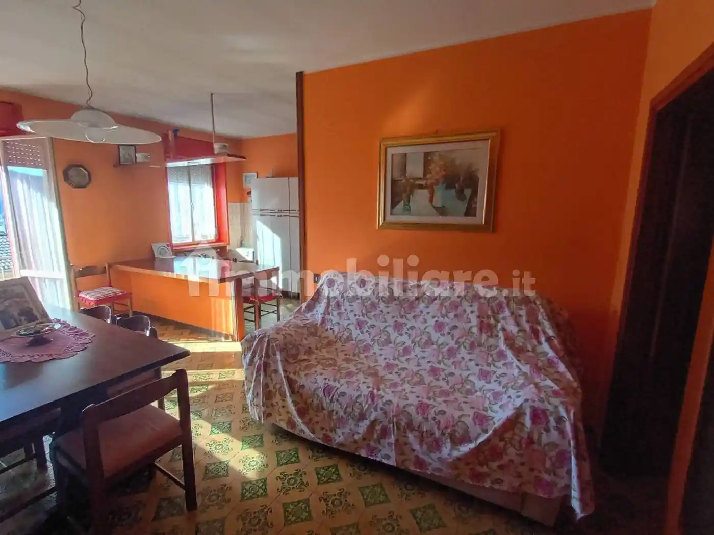 Casa indipendente in vendita a Cornedo Vicentino