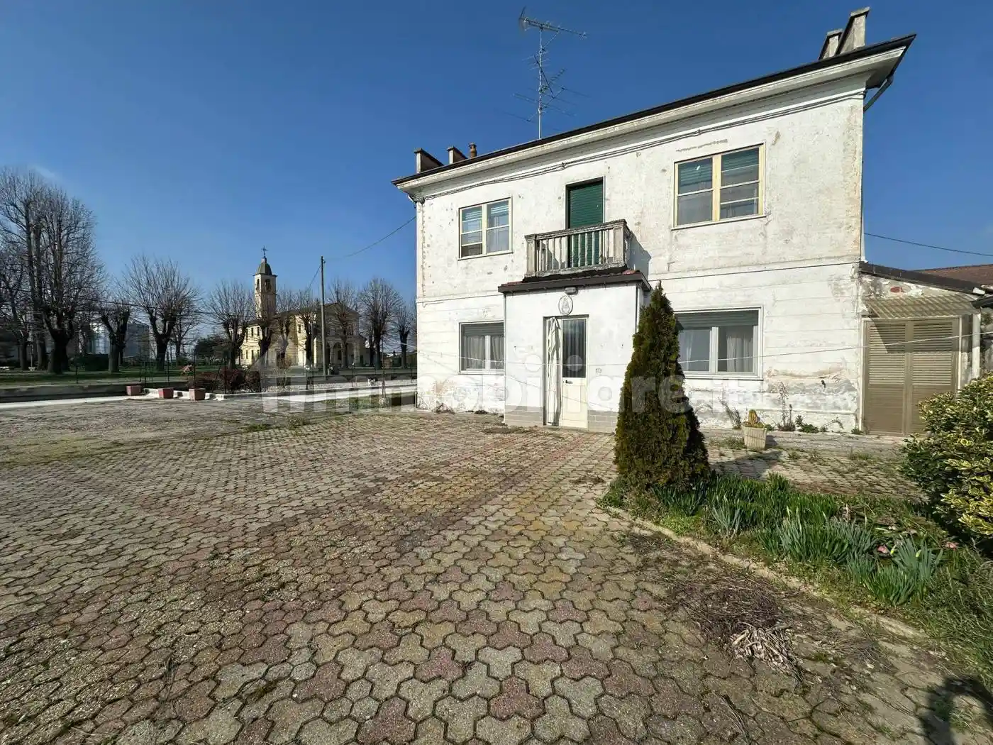 Villa in vendita a Costanzana