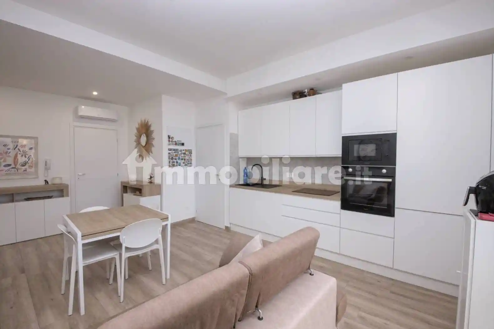 Appartamento in vendita a Legnano