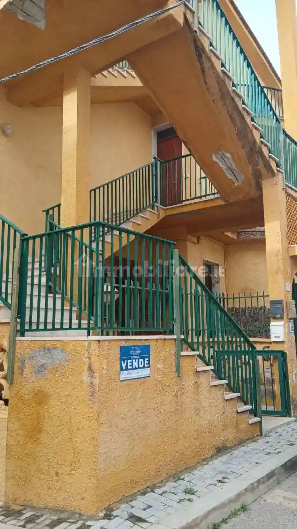 Appartamento in vendita a Santa Croce Camerina