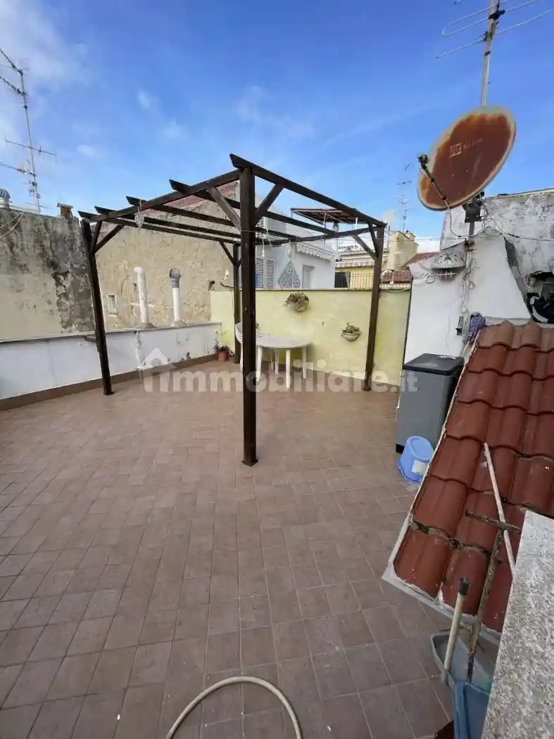 Appartamento in vendita a Gaeta