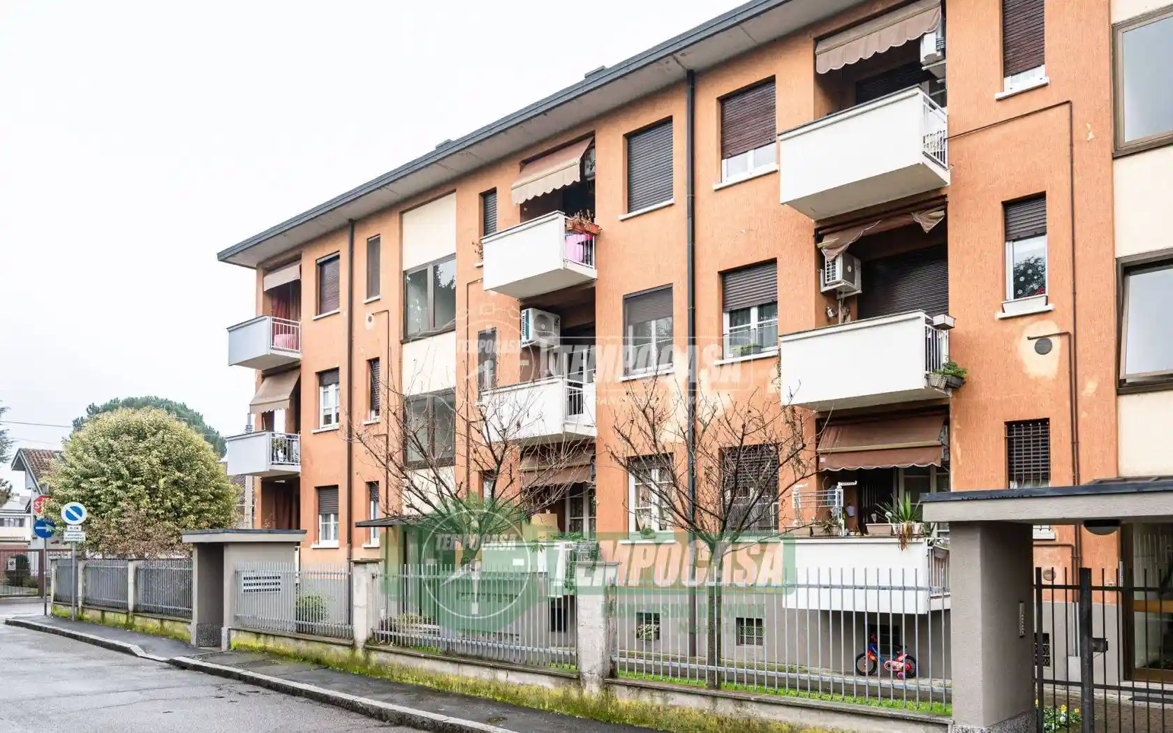 Appartamento in vendita a Nerviano