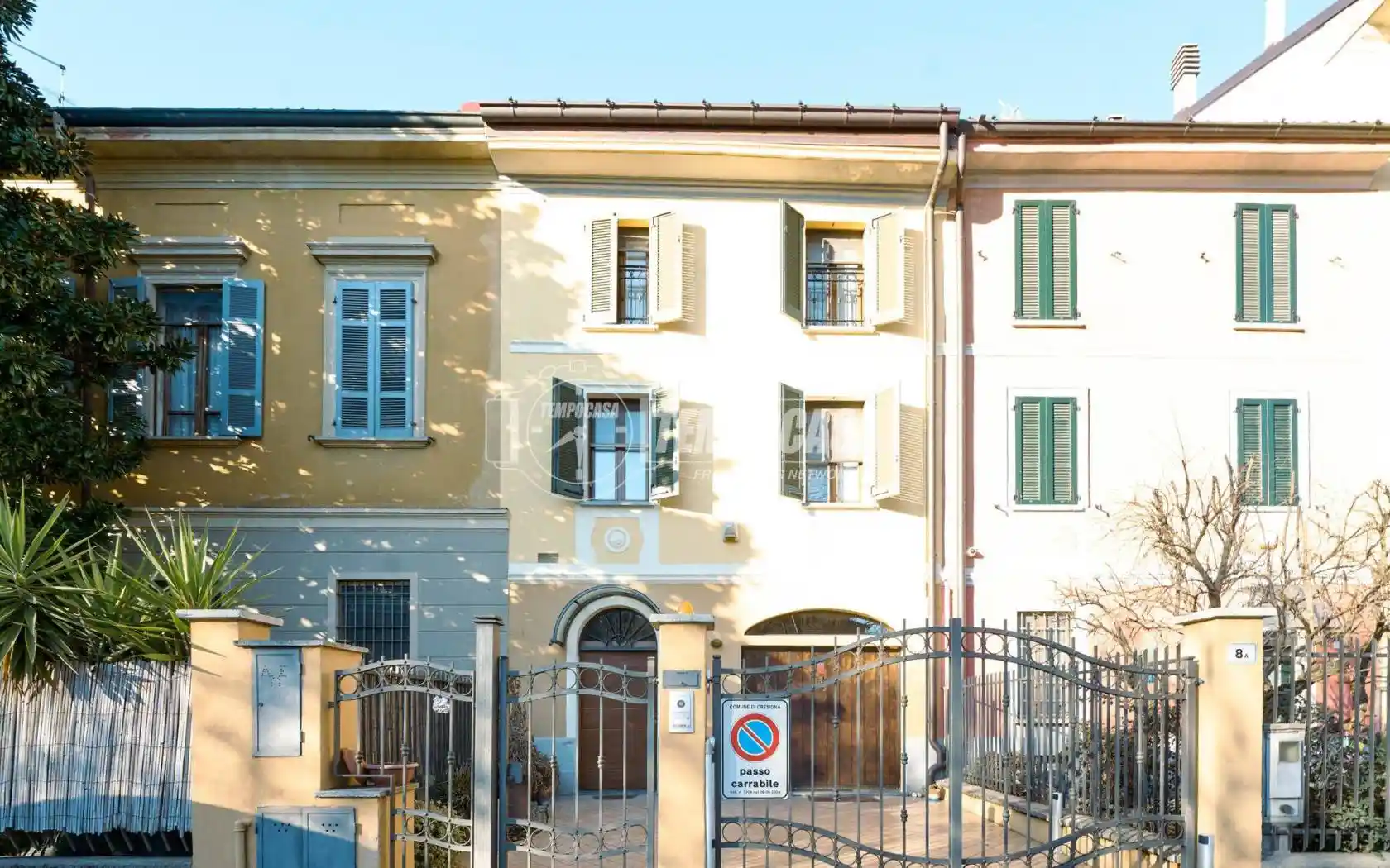 Casa indipendente in vendita a Cremona