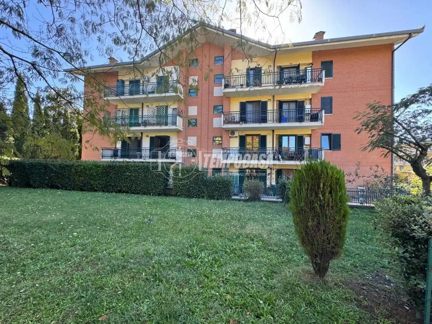 Appartamento in vendita a Mercogliano