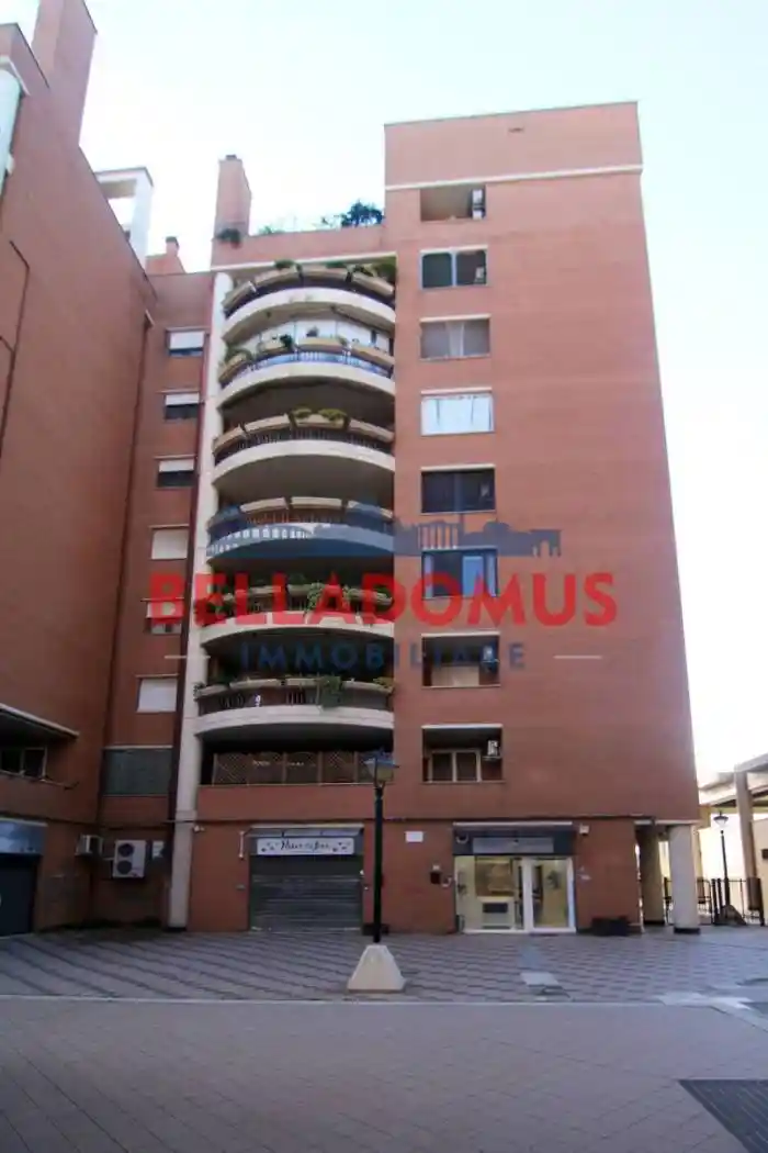 Appartamento in vendita a Pomezia