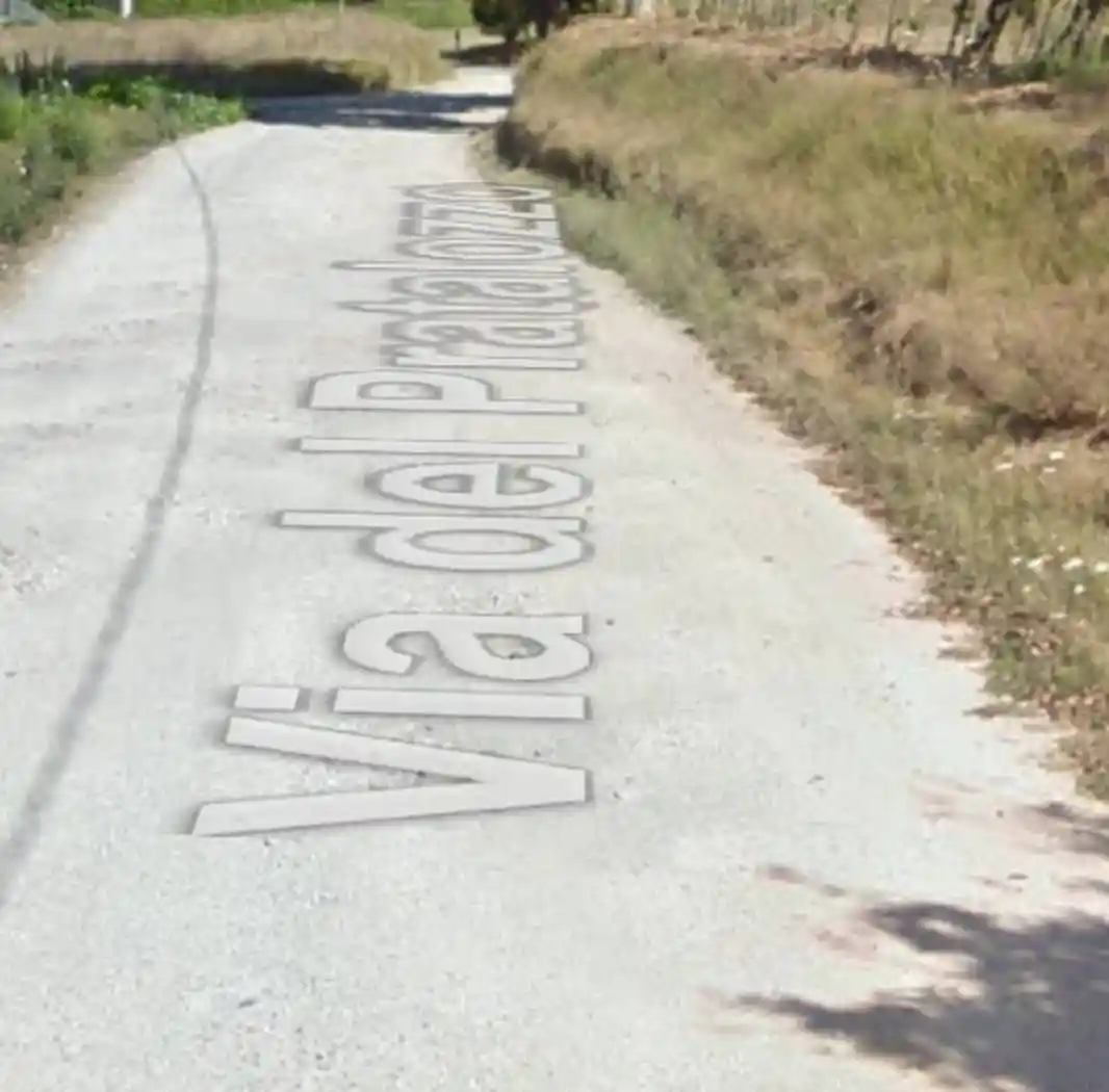 Appartamento in vendita a Pescia