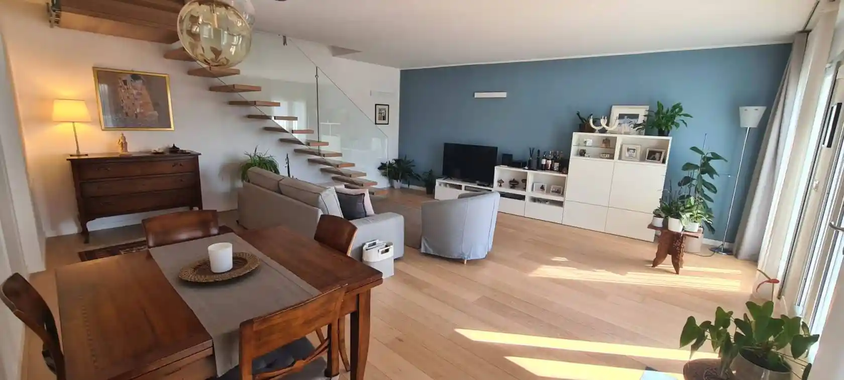 Appartamento in vendita a Trieste