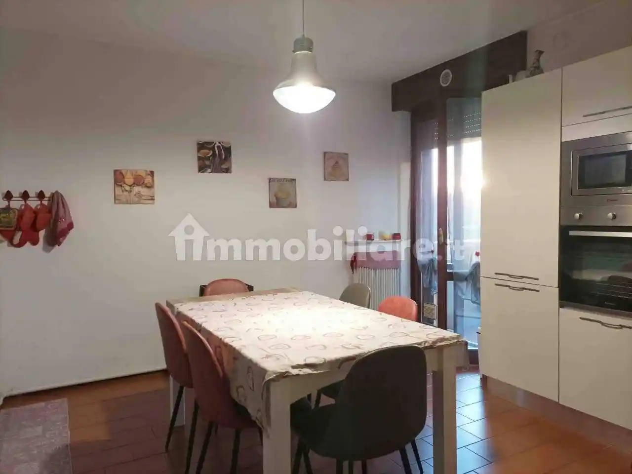 Appartamento in vendita a Vigolzone