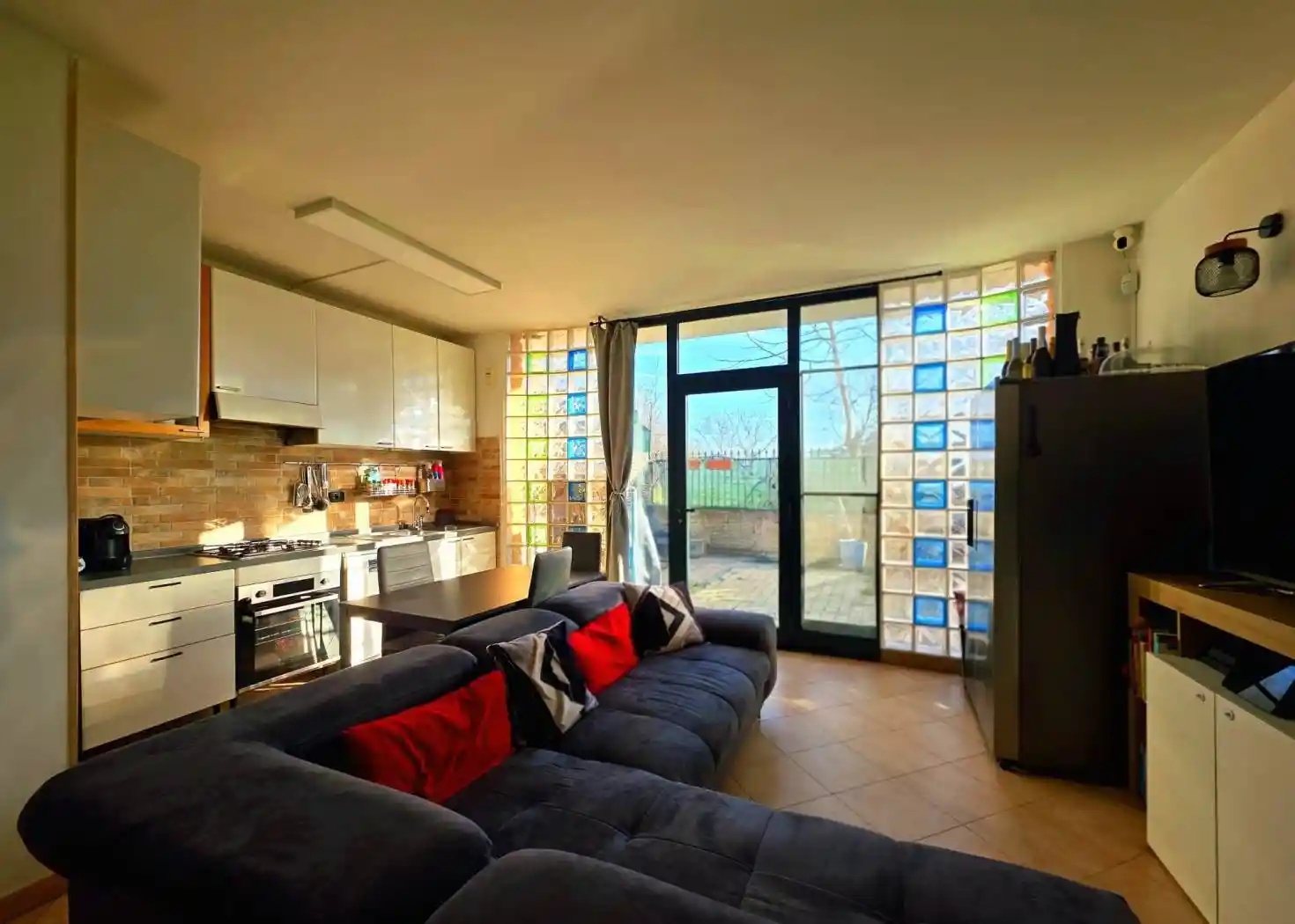 Appartamento in vendita a Parma