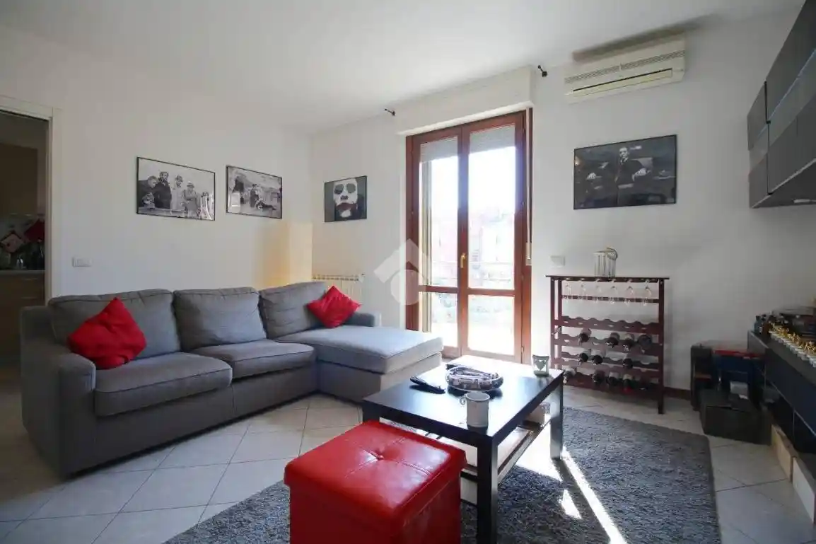 Appartamento in vendita a Prato