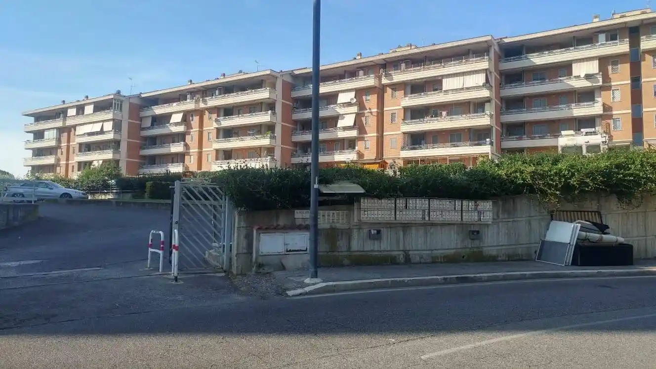 Appartamento in affitto a Pomezia