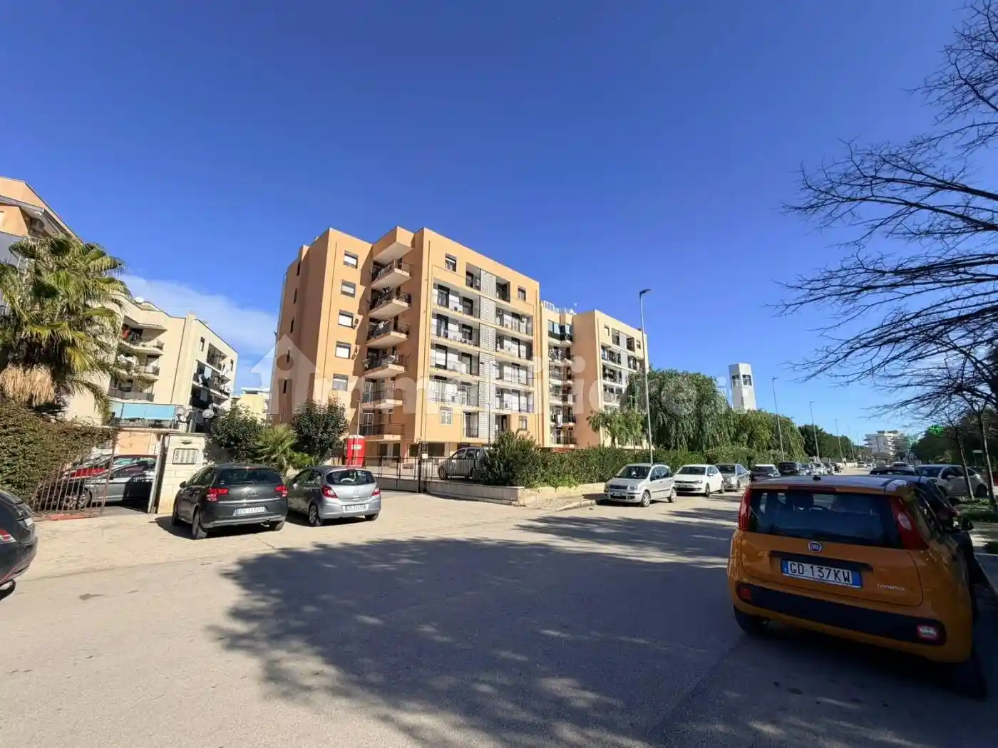 Appartamento in vendita a Bisceglie