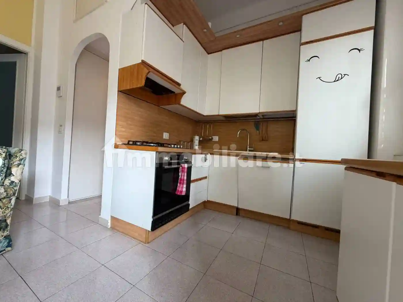 Appartamento - foto 5