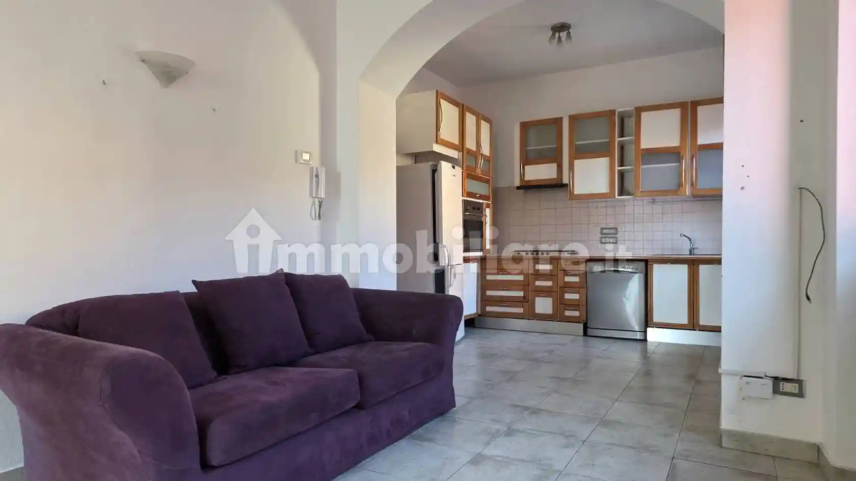 Appartamento in vendita a Busto Arsizio