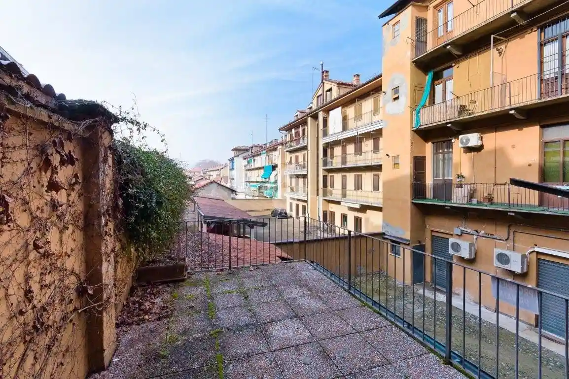 Appartamento in affitto a Torino