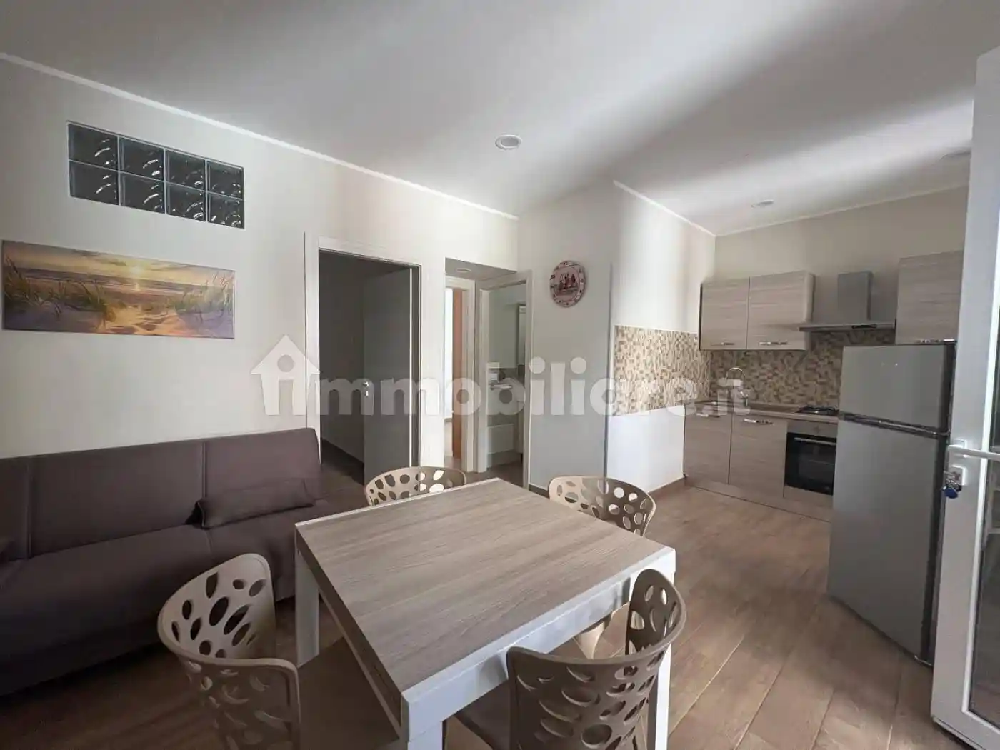 Appartamento in affitto a Casteldaccia