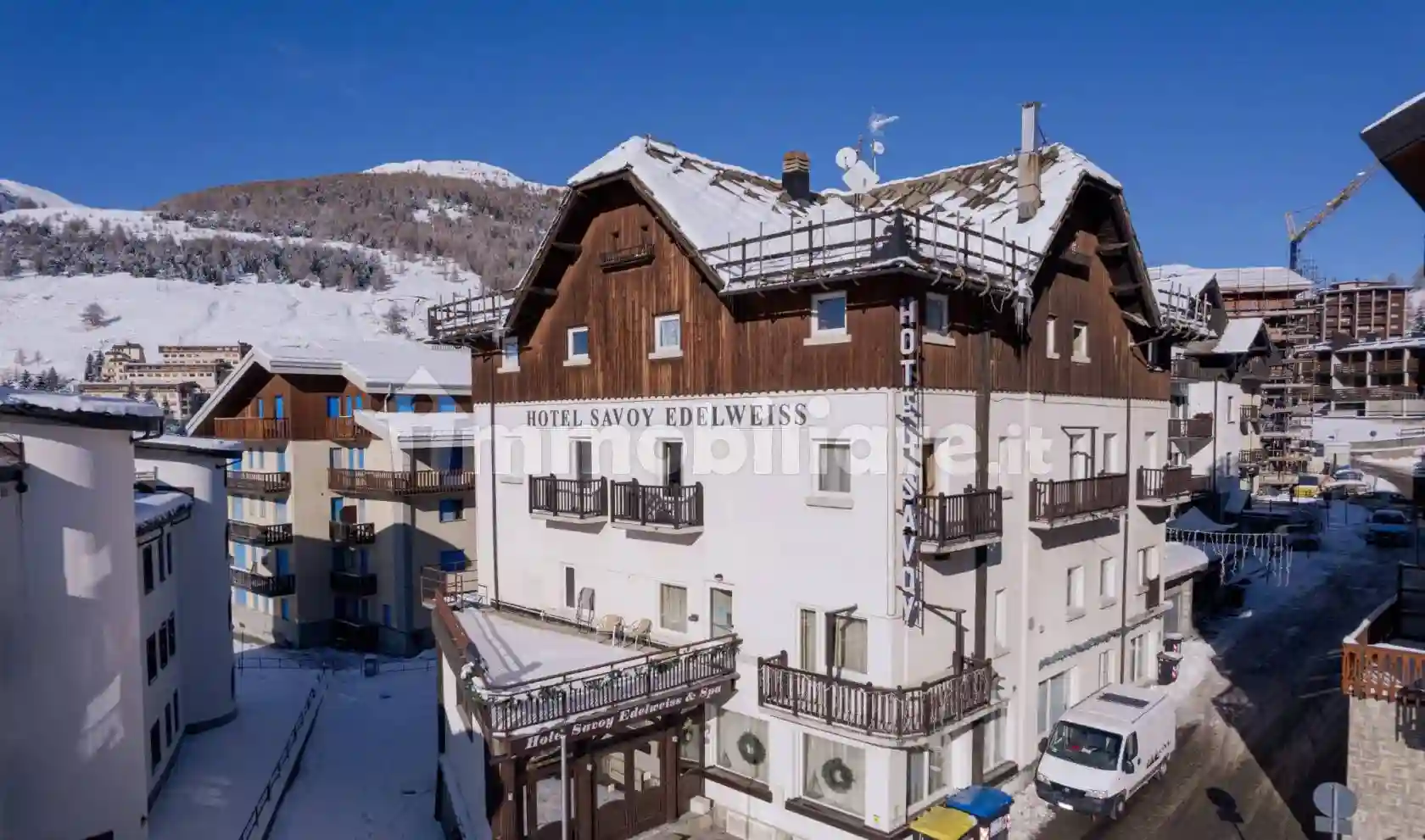 Palazzo - Edificio - foto 2