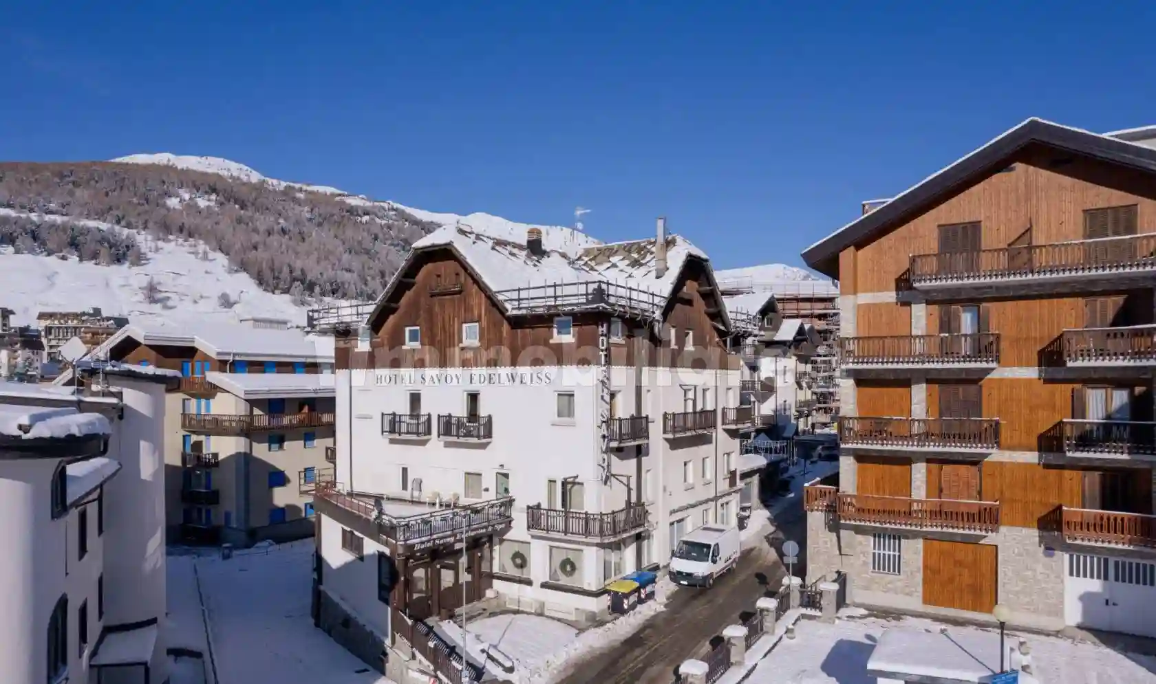 Palazzo - Edificio - foto 3