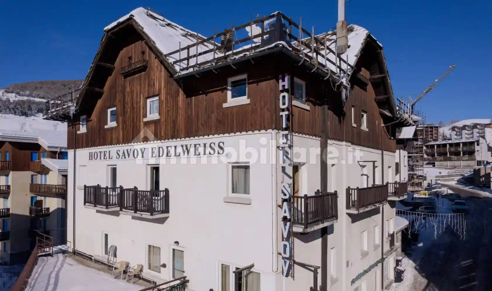 Palazzo - Edificio - foto 4