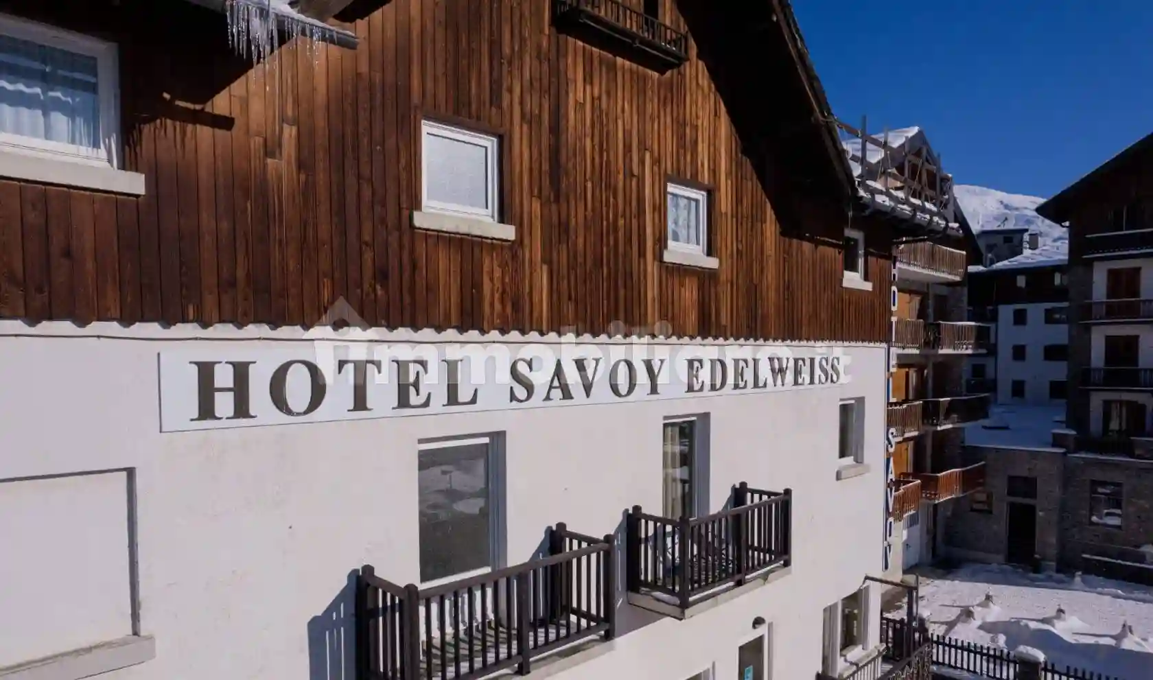 Palazzo - Edificio - foto 5