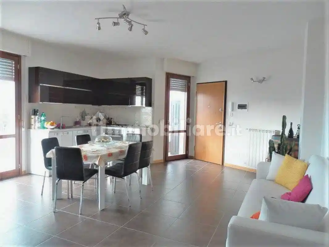 Appartamento in vendita a Arezzo