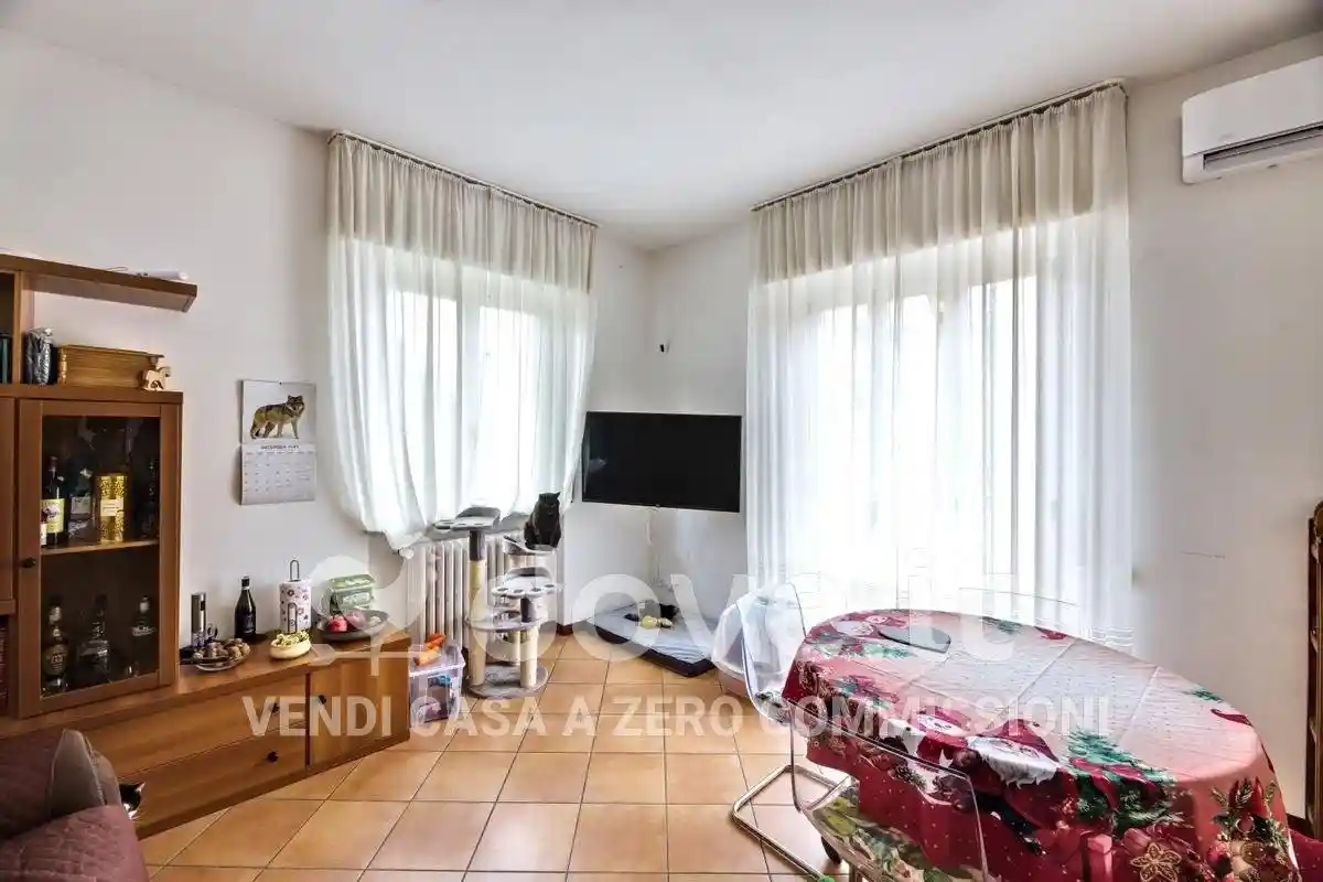 Appartamento in vendita a Induno Olona