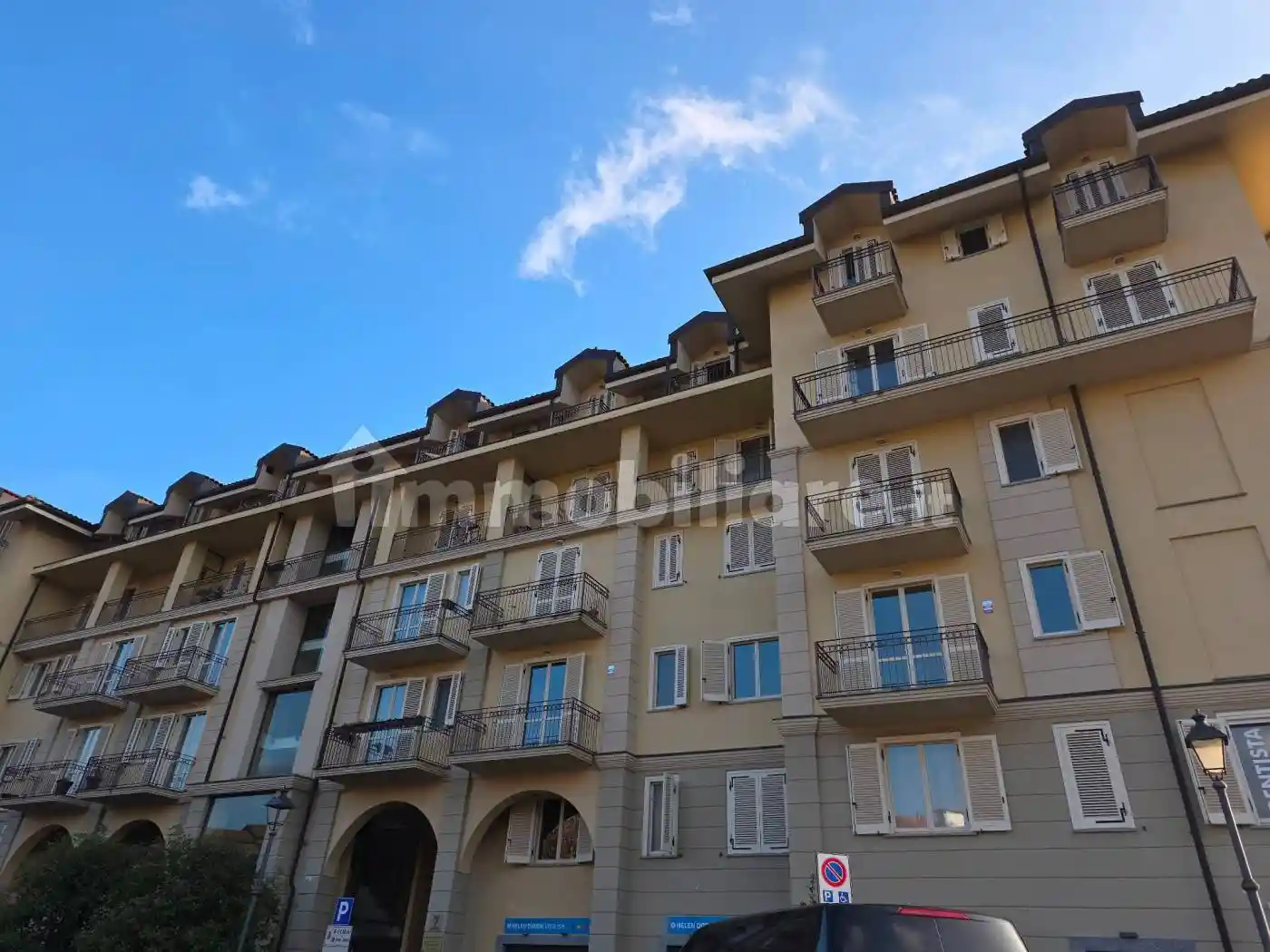 Appartamento in vendita a Chieri