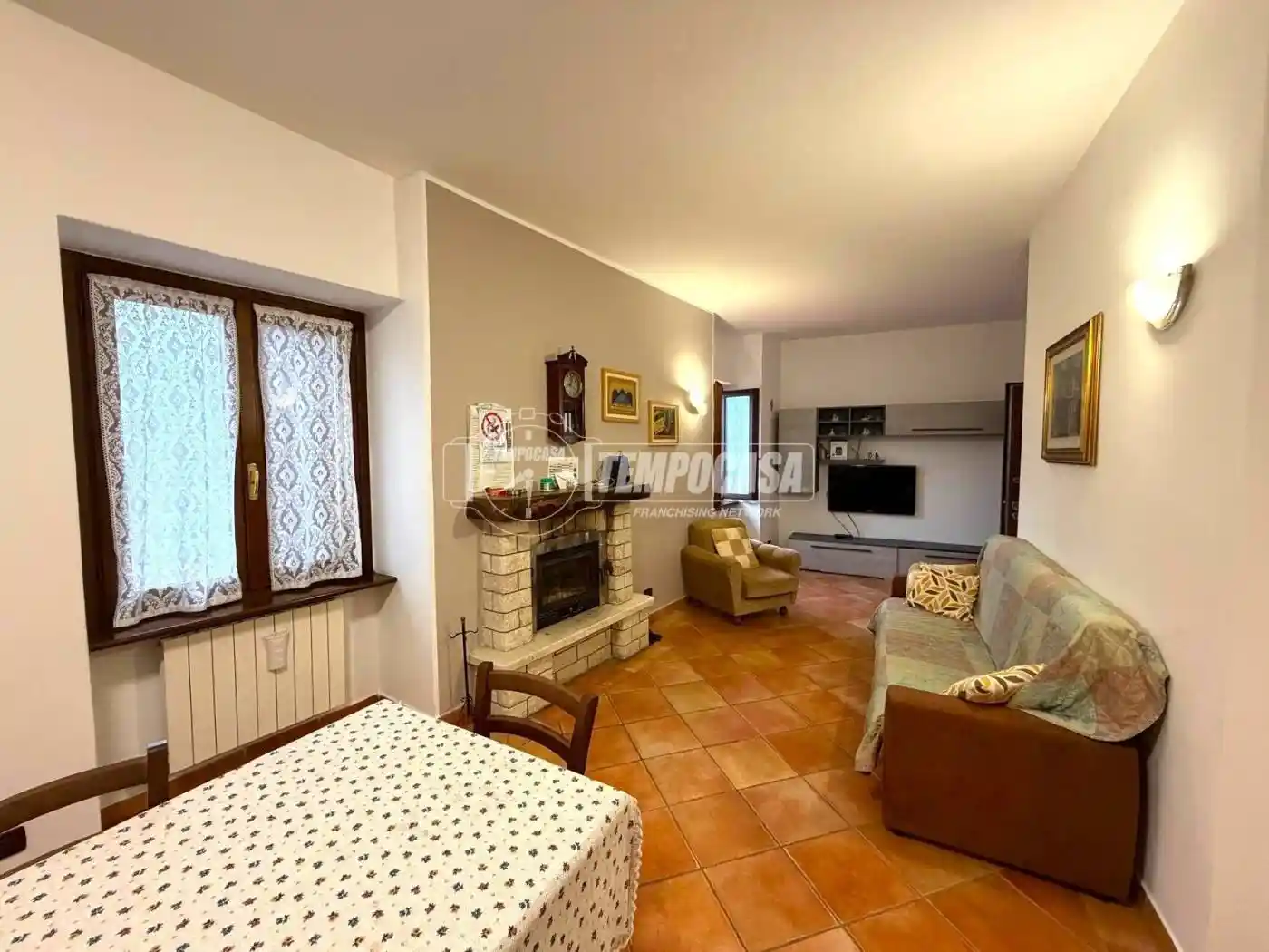 Appartamento in vendita a Adrara San Rocco