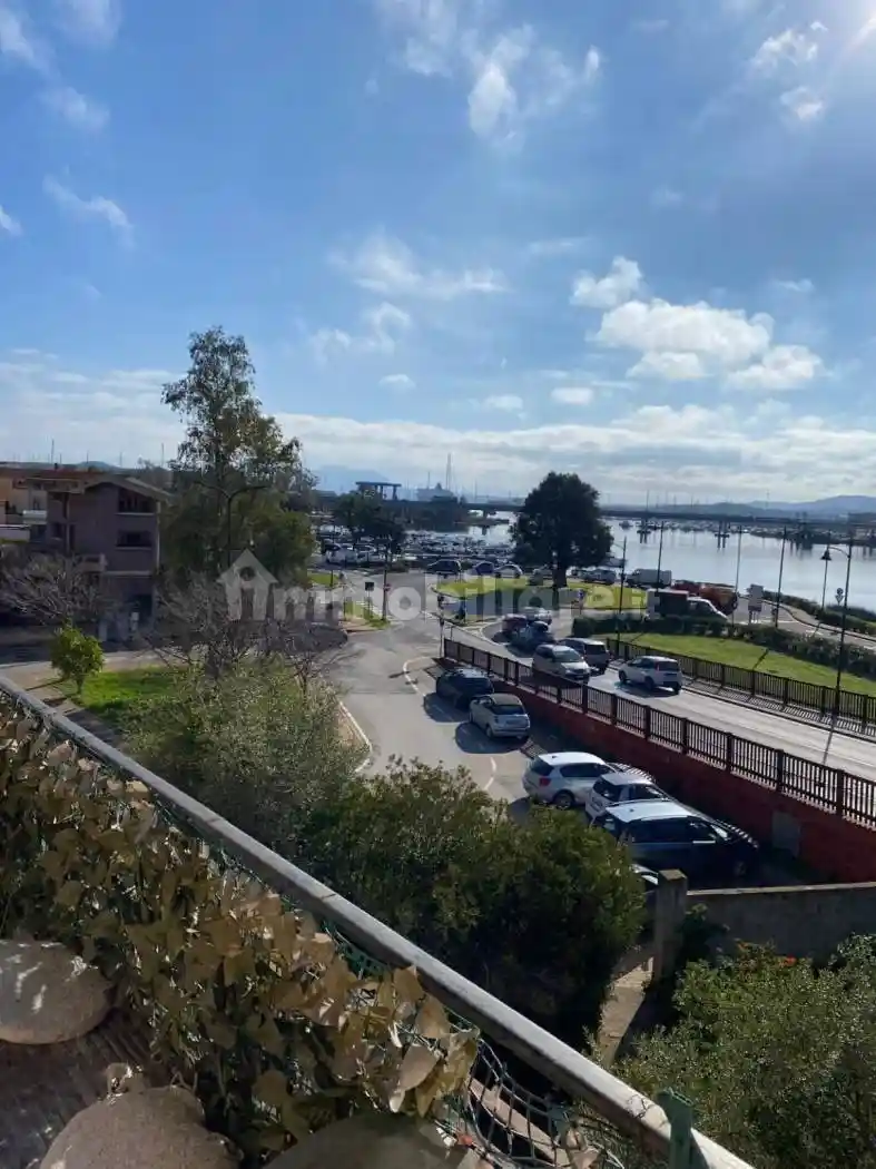 Rustico - Casale in vendita a Olbia