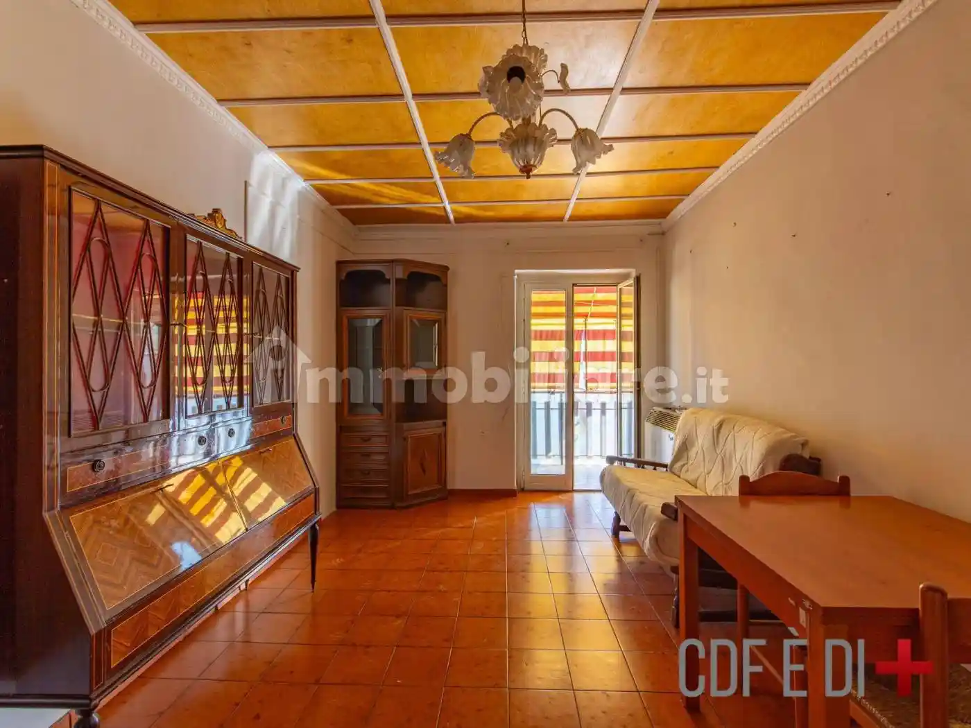 Appartamento in vendita a Pozzaglia Sabina