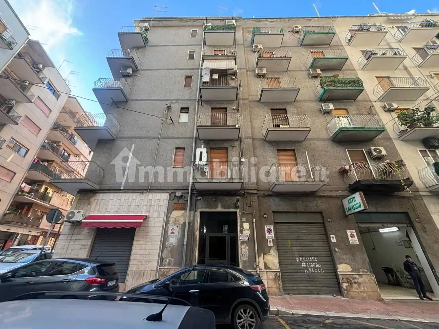 Appartamento in vendita a Taranto