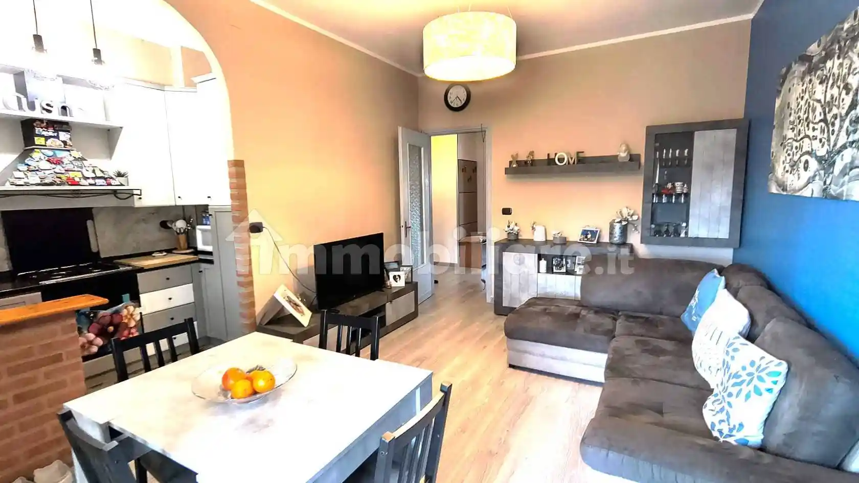 Appartamento in vendita a Chivasso