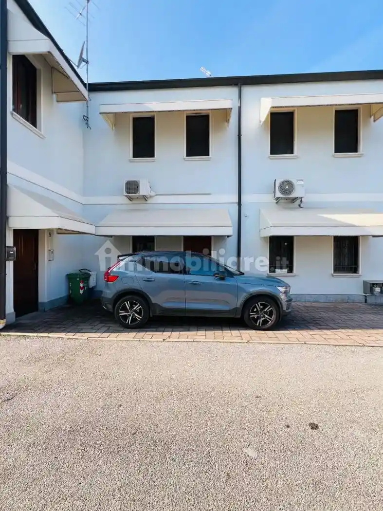 Appartamento in vendita a Suzzara